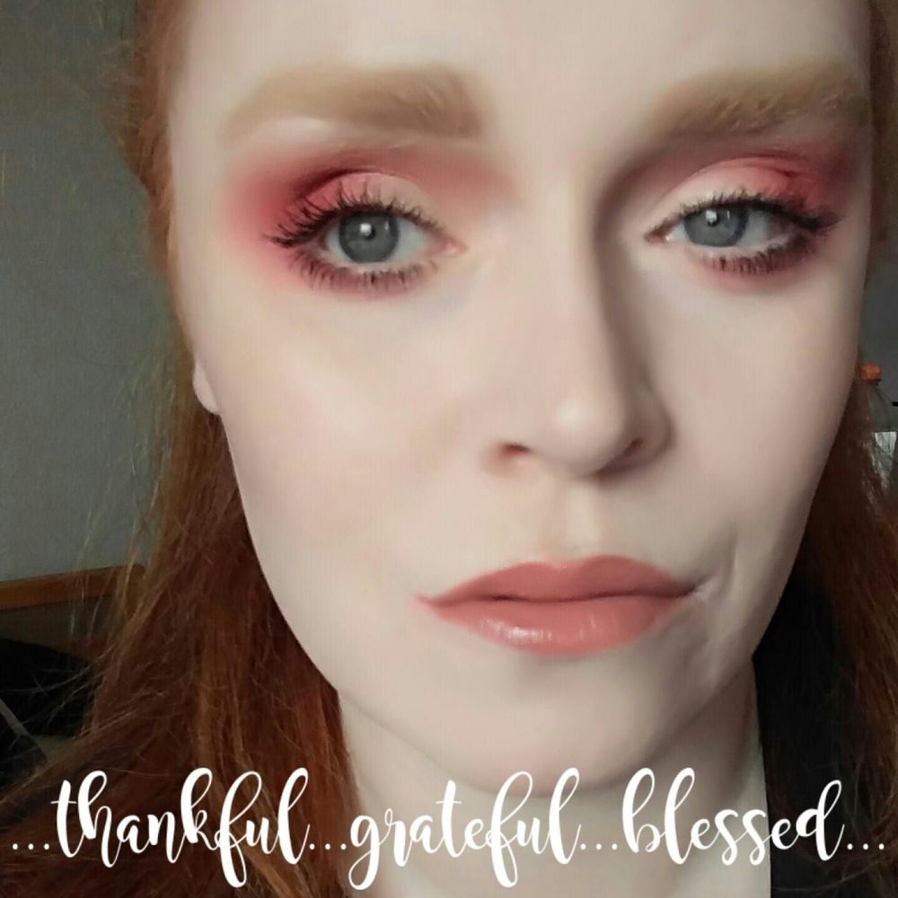 Meet your Posher, Abbie